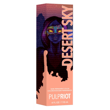 PULP RIOT_Semi Permanent Desert Sky - Peach_Cosmetic World
